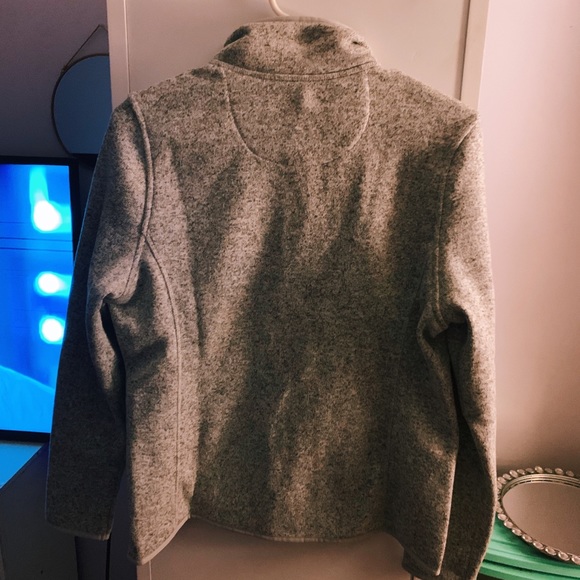 ⭐️Grey Jacket⭐️ - Picture 4 of 4